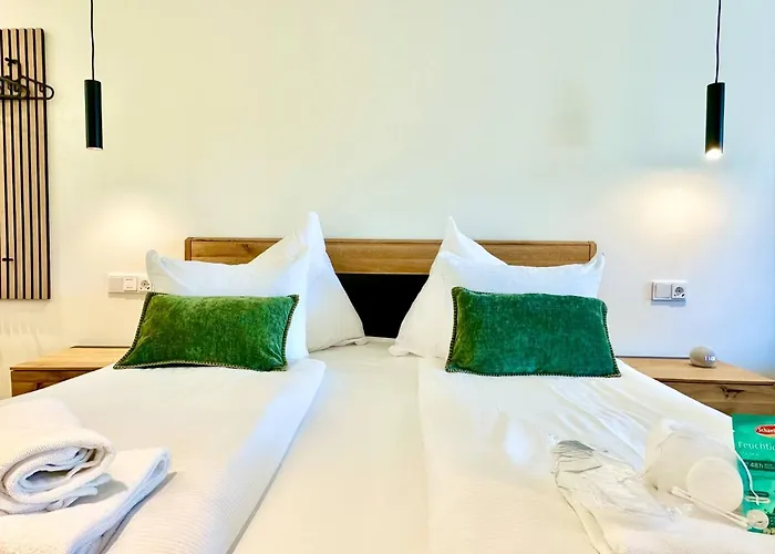 Das Alpenzeit Appartement Mit Just Private Terrasse (Adults Only)