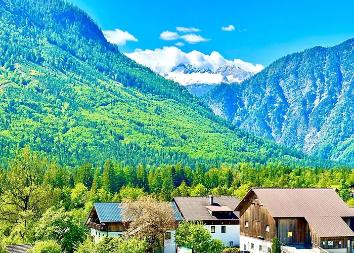 Das Alpenzeit Appartement Mit Just Private Terrasse (Adults Only)