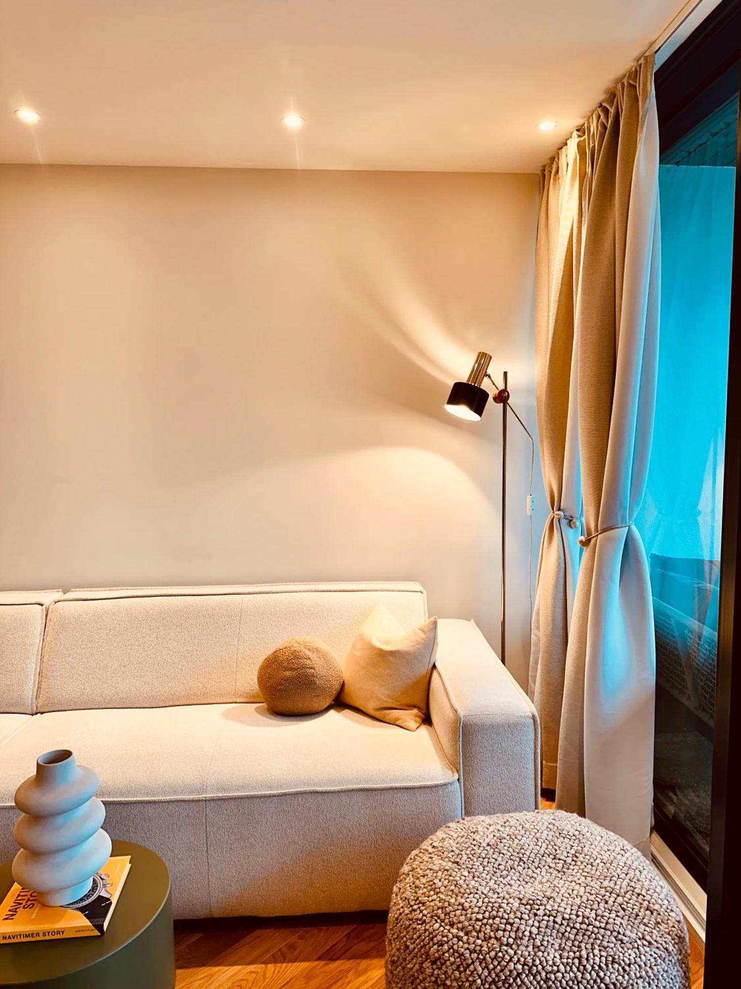 Alpenzeit Mit Just Private Terrasse (adults Only) *