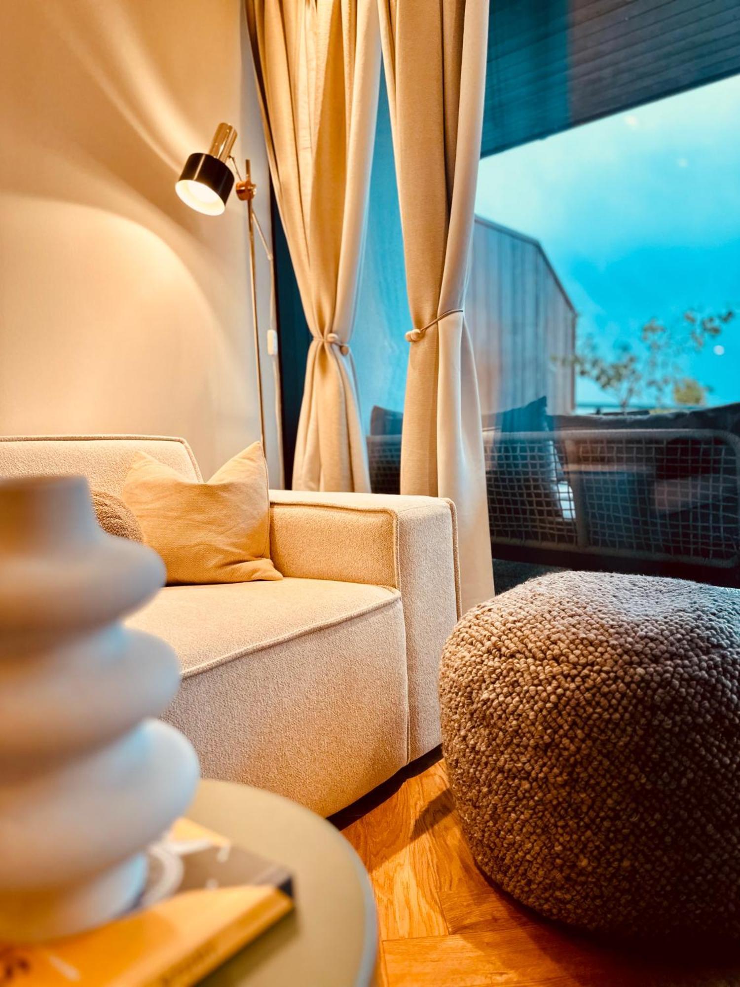 Alpenzeit Mit Just Private Terrasse (adults Only) Bad Aussee