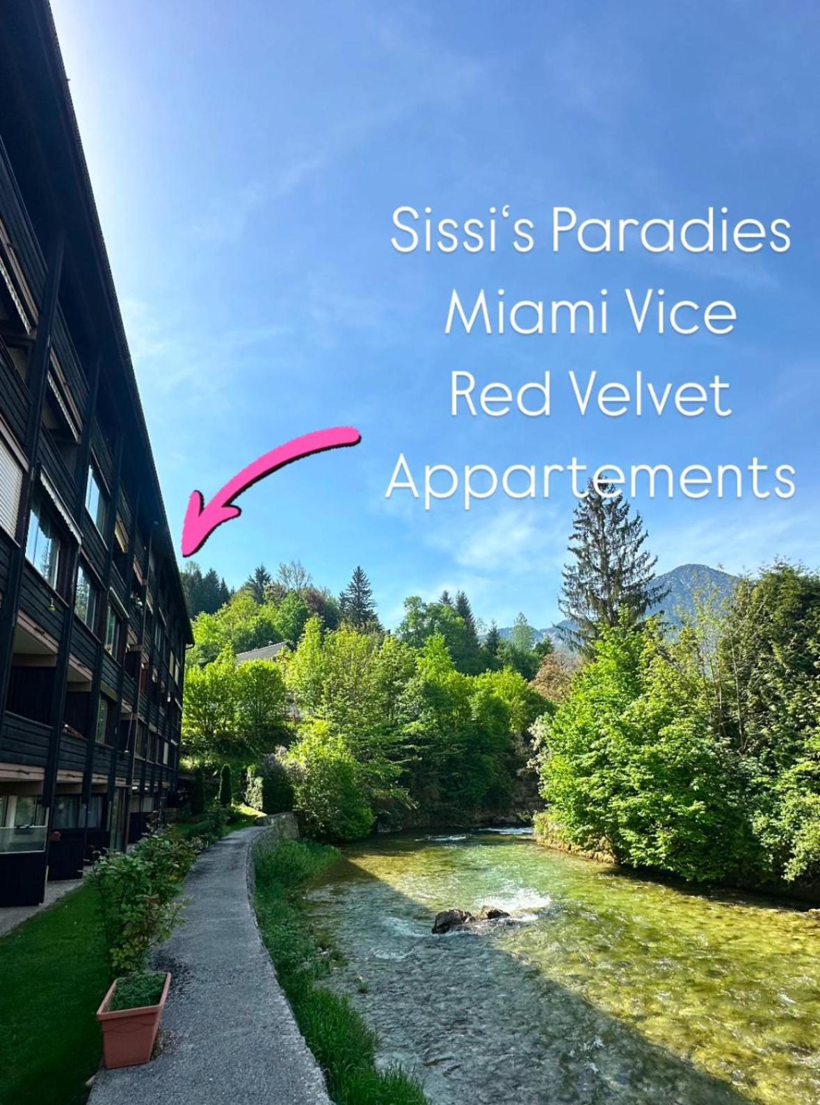 Apartment Alpenzeit Mit Just Private Terrasse (adults Only) *
