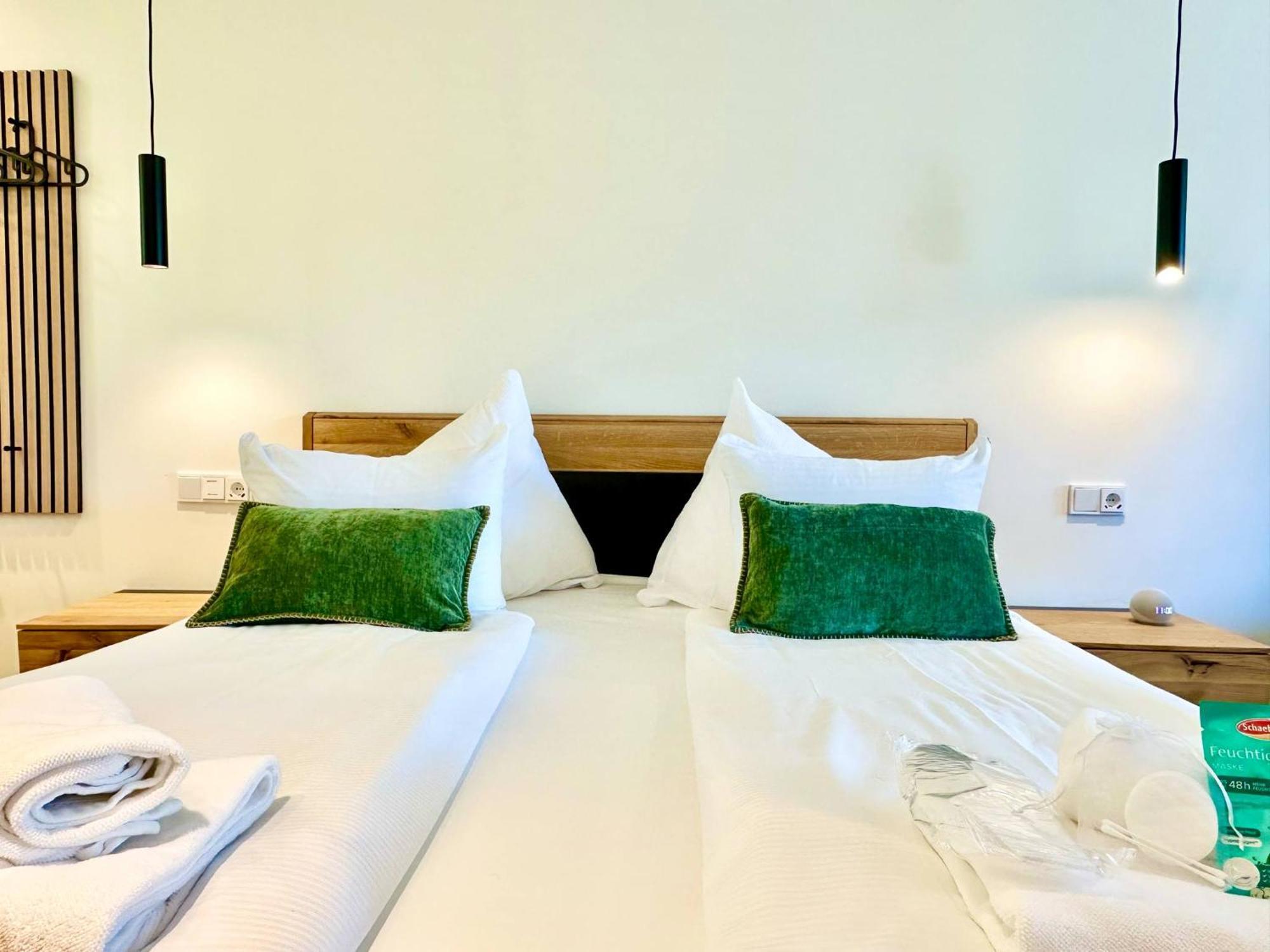 Alpenzeit Mit Just Private Terrasse (adults Only) Apartment